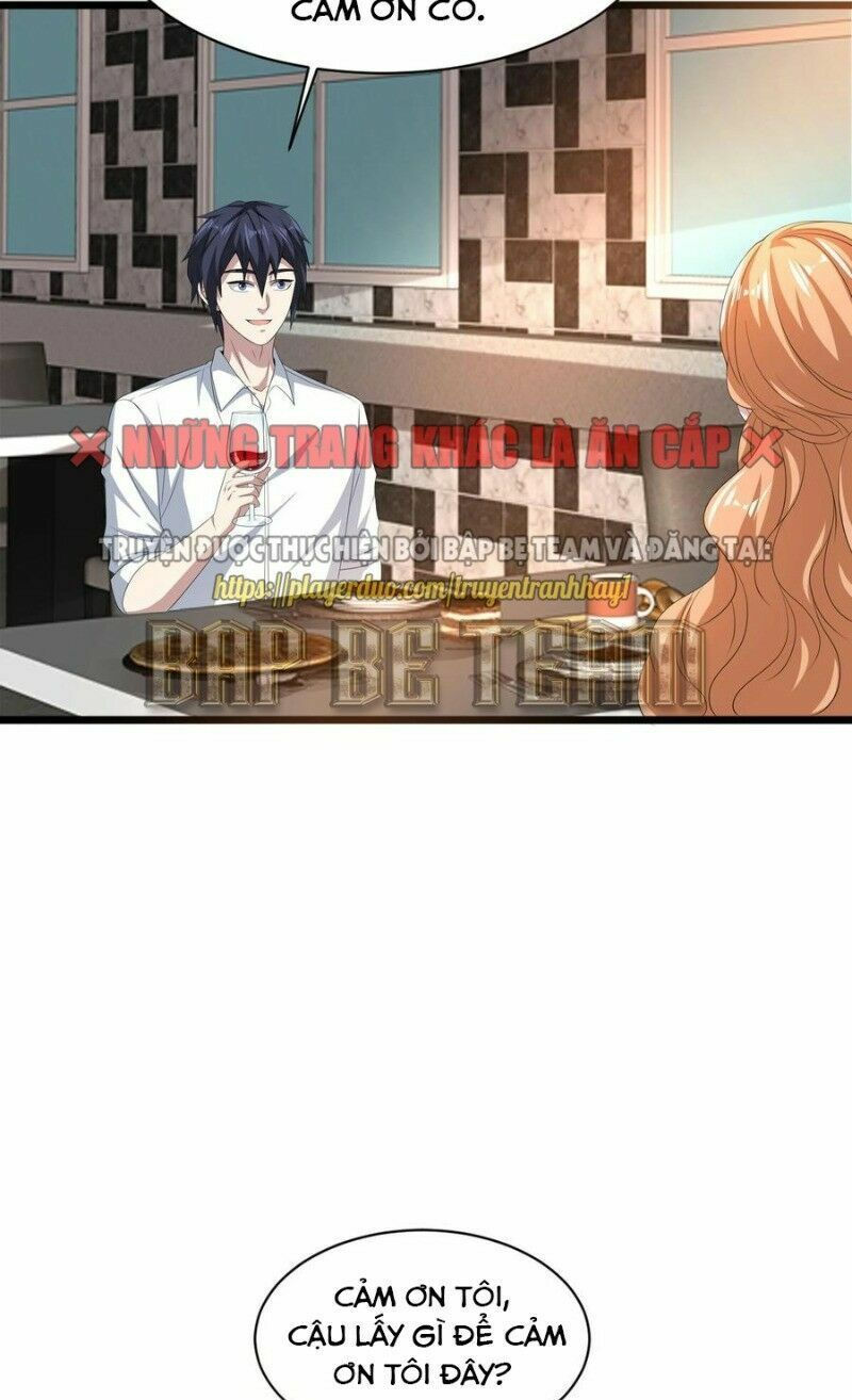 đô thị tà vương chapter 84 14