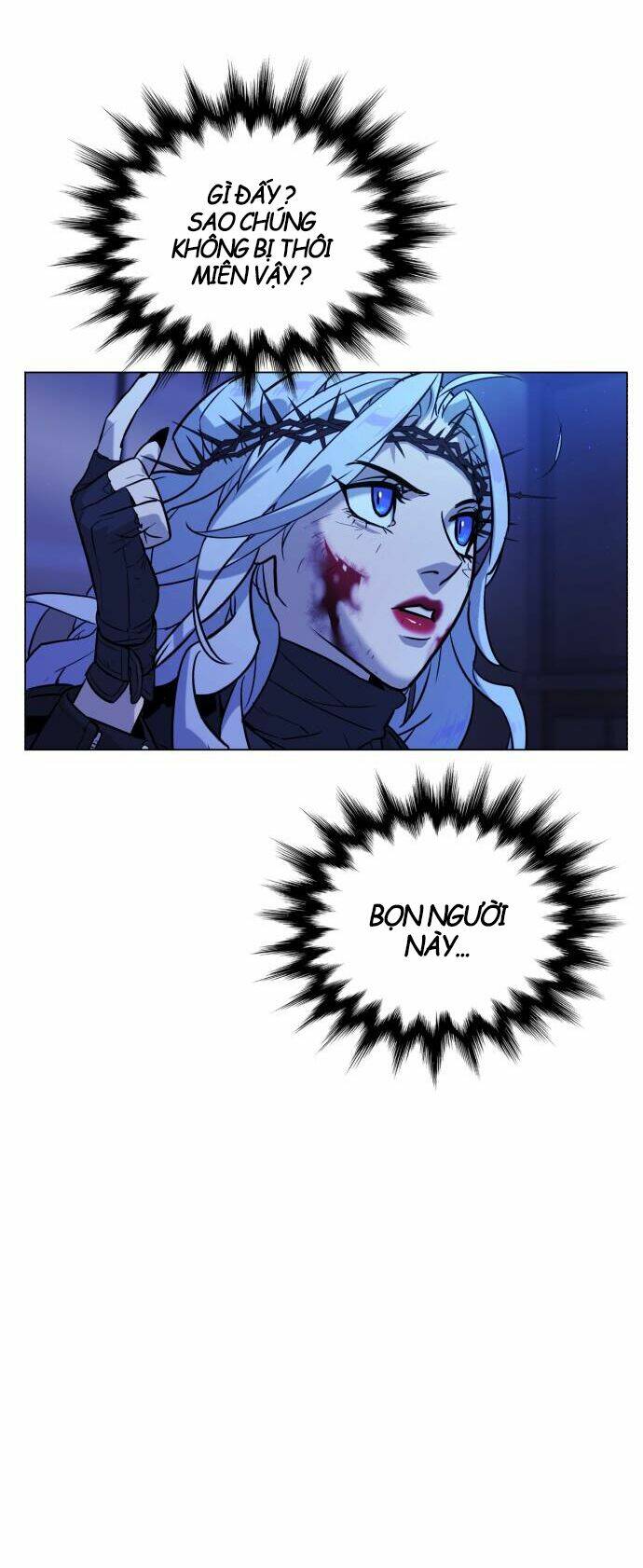 Máu trắng chapter 81.5 28