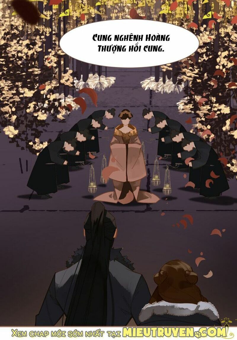 nhất đại linh hậu chapter 60.2 7