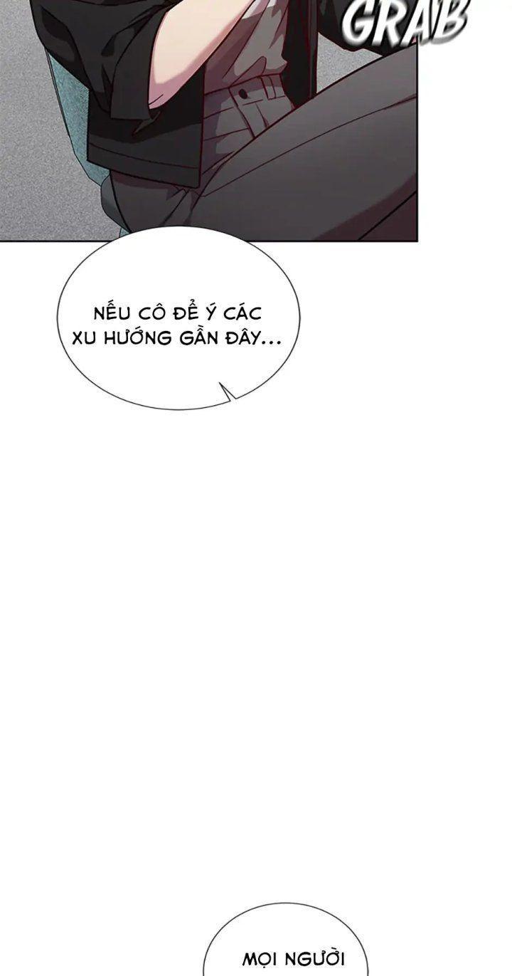 tôi không thèm kết hôn với anh đâu! chapter 4 44