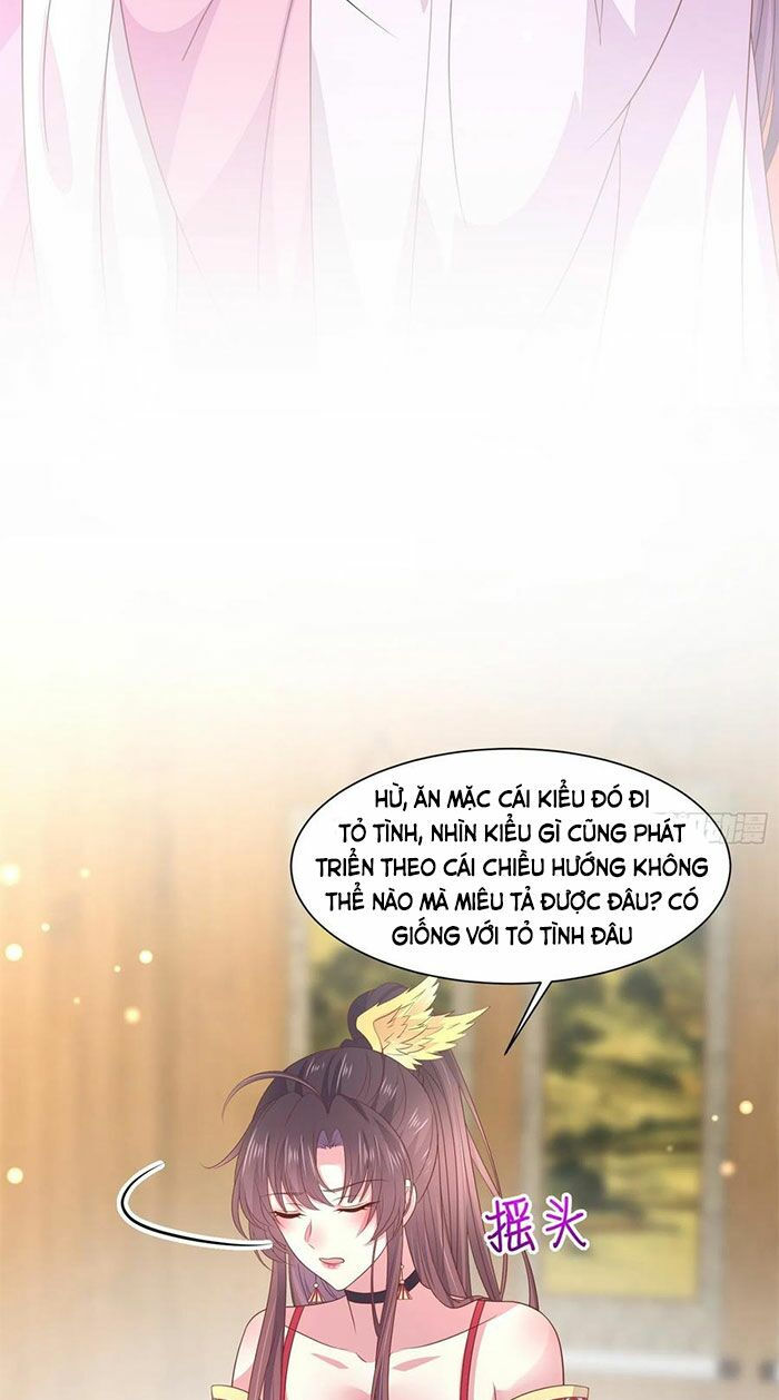 chi tôn đồng thuật sư: tuyệt thế đại tiểu thư chapter 211.5 17