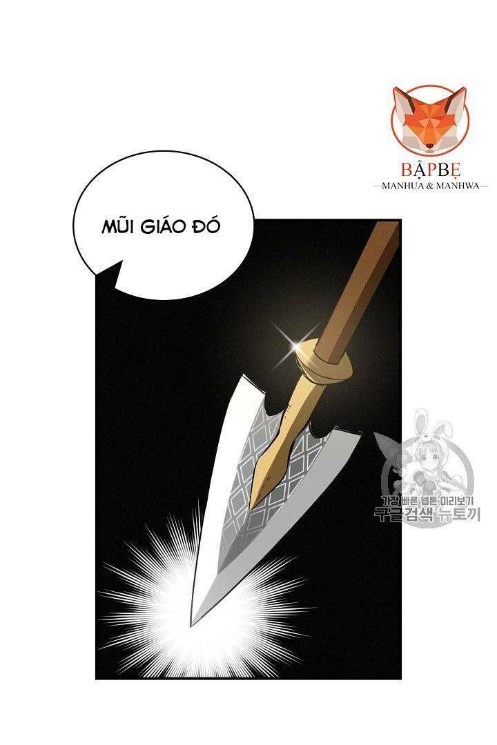tôi lên cấp chỉ bằng cách ăn chapter 15 30