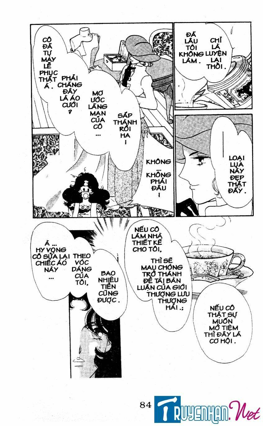 vũ điệu màu trắng ii chapter 6 2