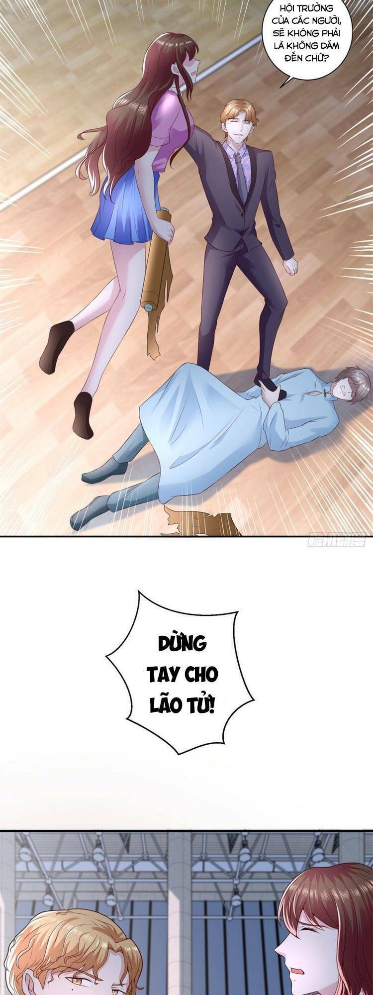 trùng sinh chi thần đế quy lai chapter 69 25