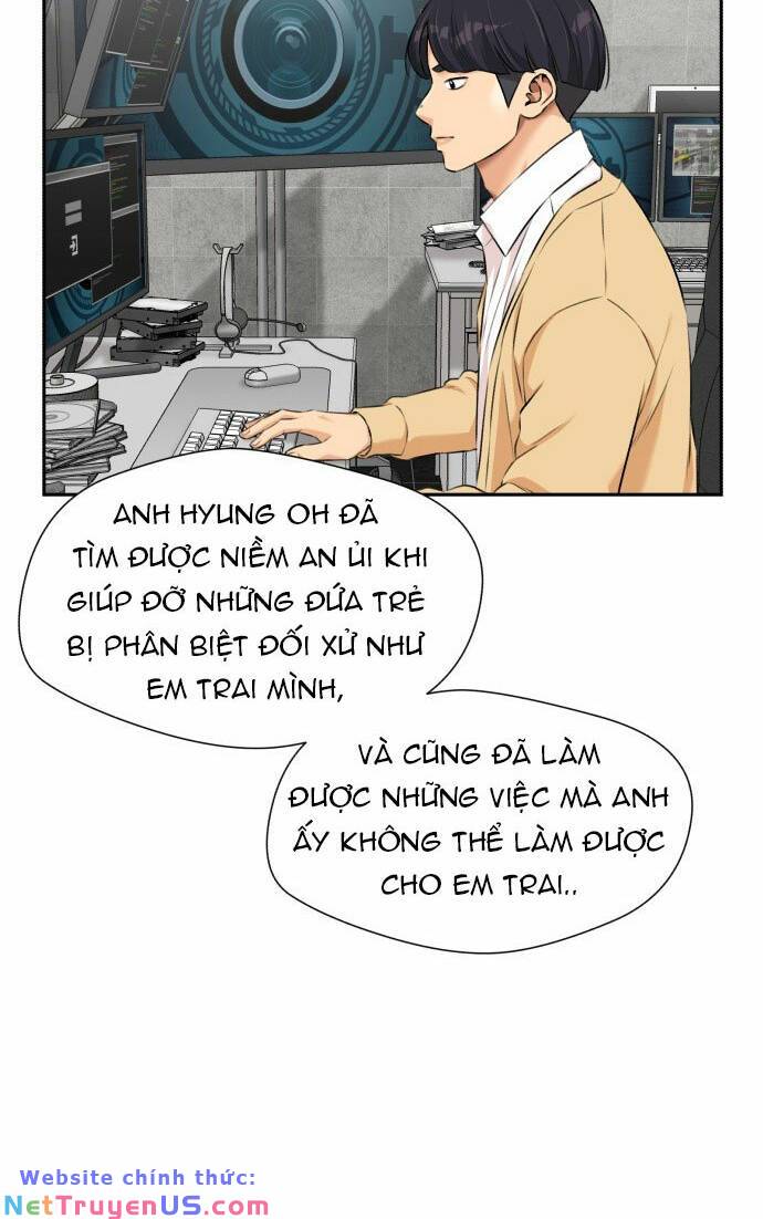 gương mặt thiên tài chapter 96 42