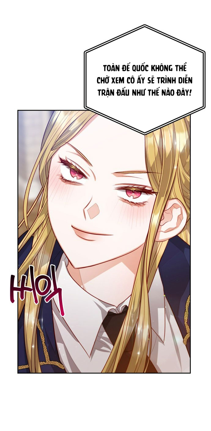 lưỡi dao nơi đầu môi chapter 63.2 21