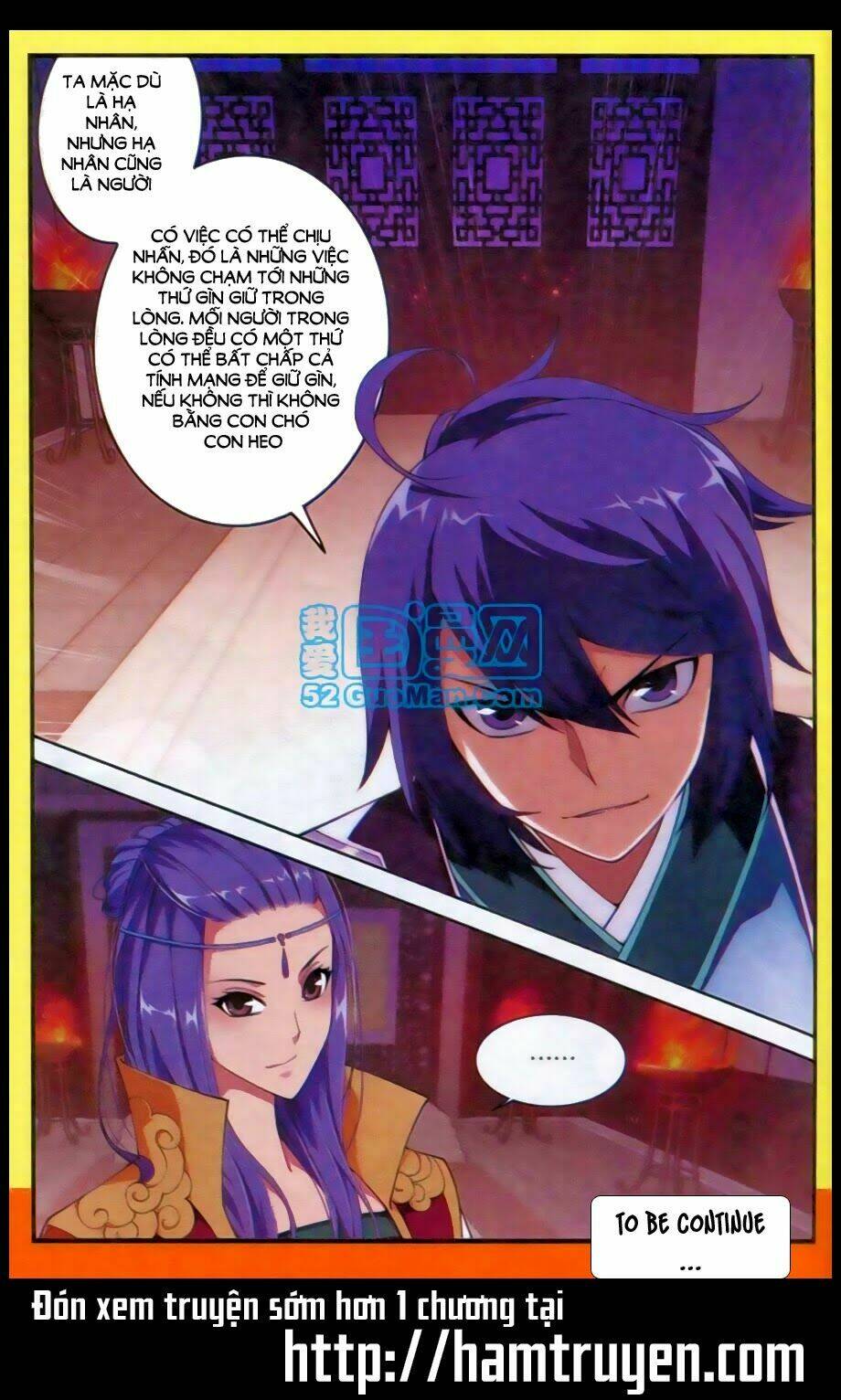 bộ bộ sinh liên chapter 2 23