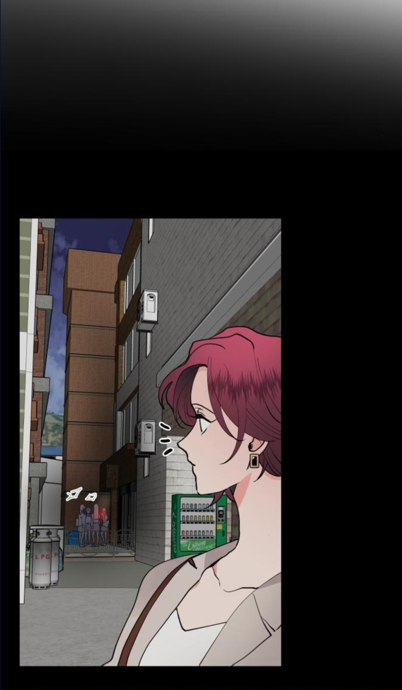 oan gia ngõ hẹp chapter 46 30