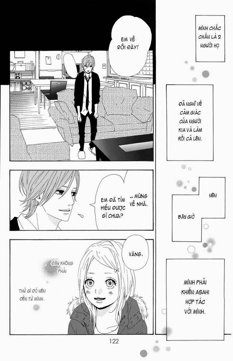 yume miru taiyou chapter 8 13