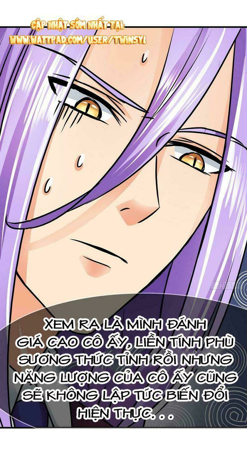 bá đạo trung khuyển tìm ái ký chapter 71 7