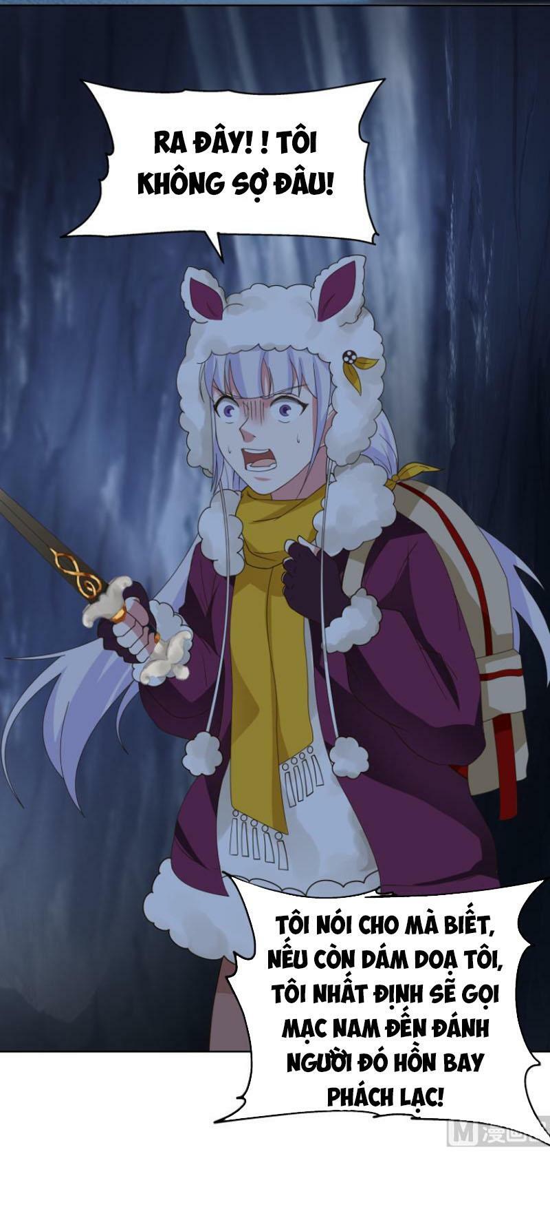 trên người ta có một rồng chapter 449 9