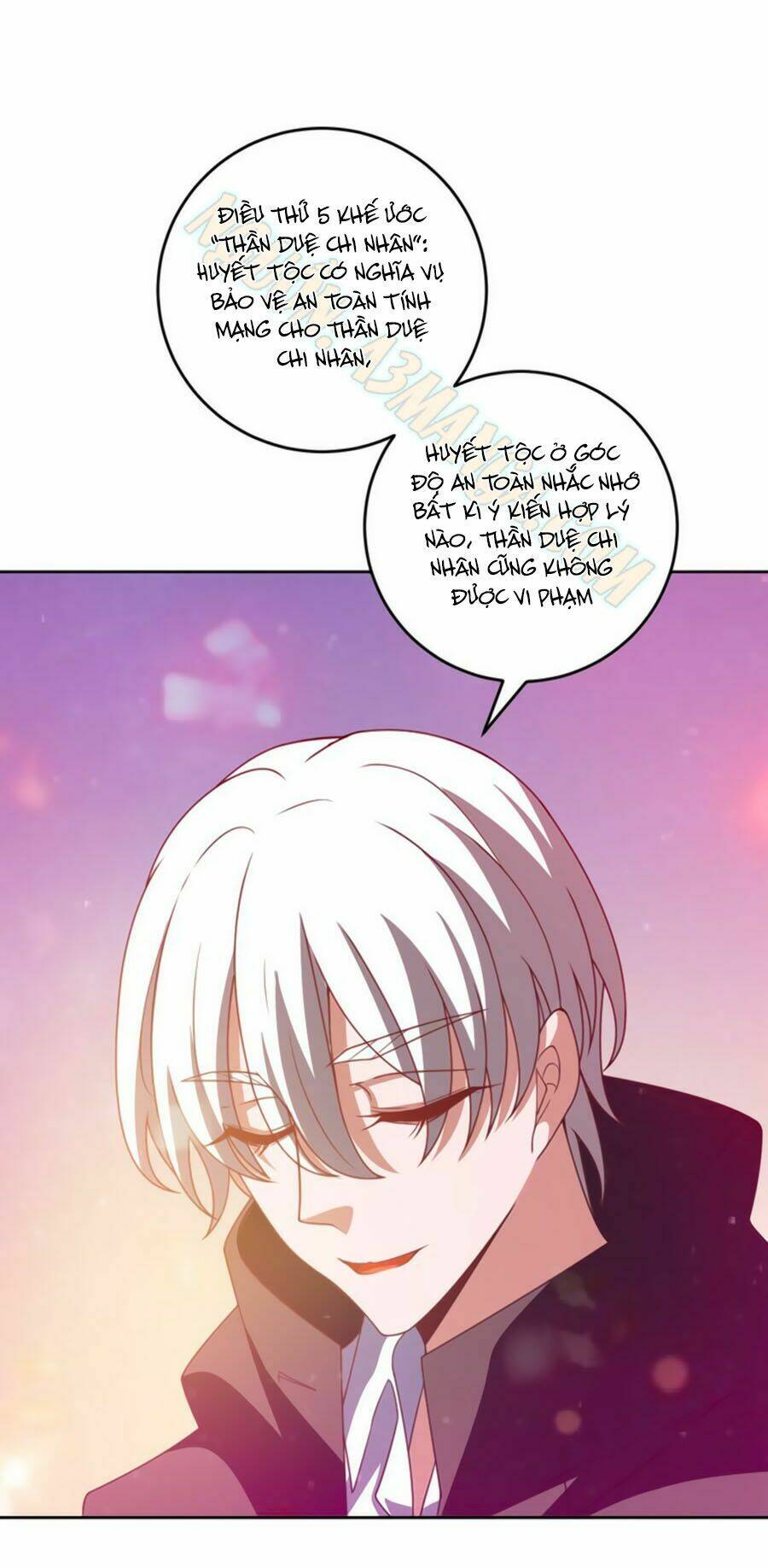 người yêu khát máu của tôi chapter 28 20