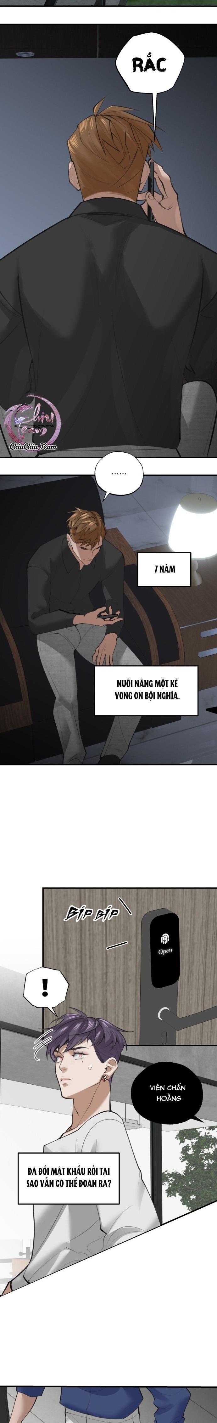 lặng lẽ ngắm nhìn em chapter 2 13