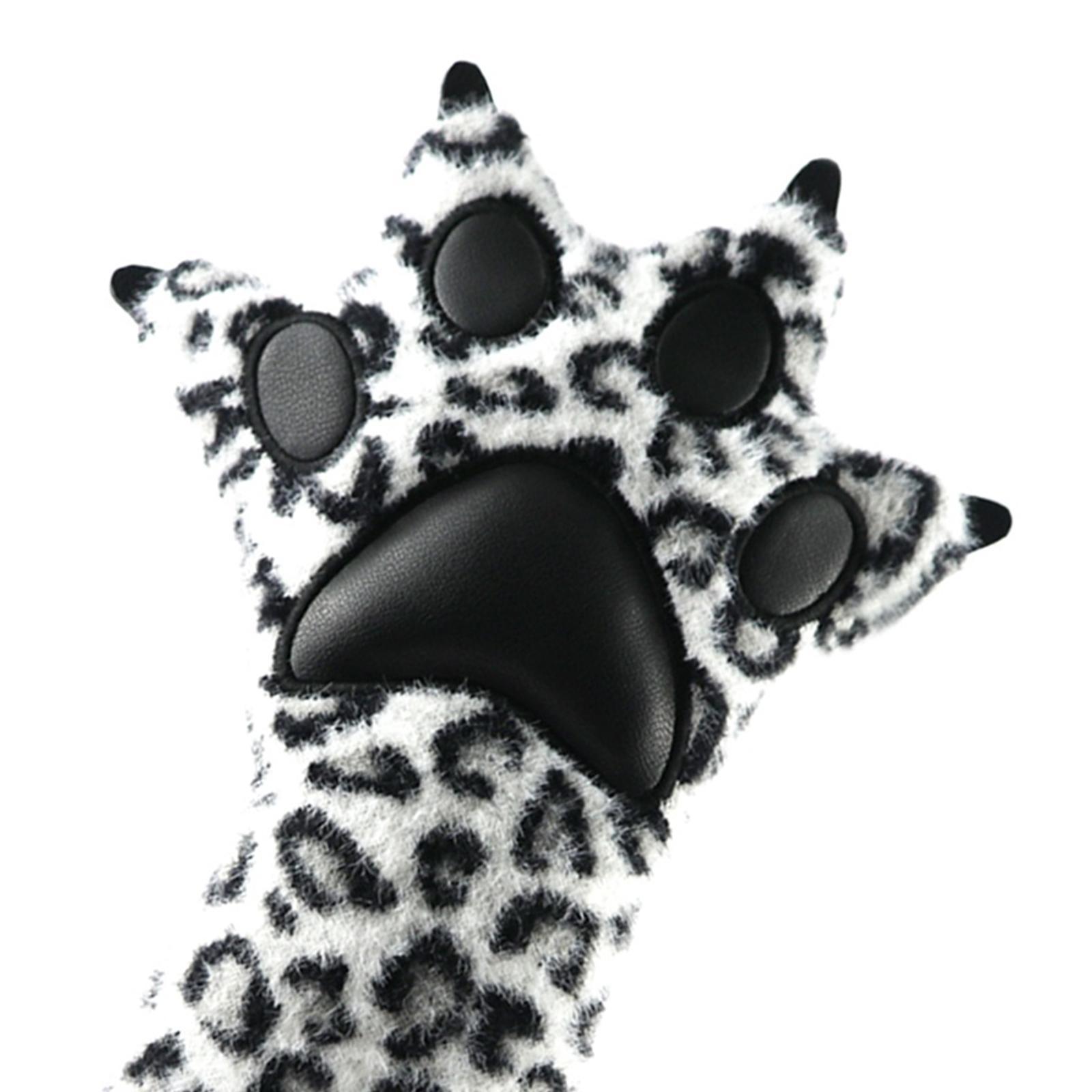 PU  Golf Head Cover Hybrid  Headcover