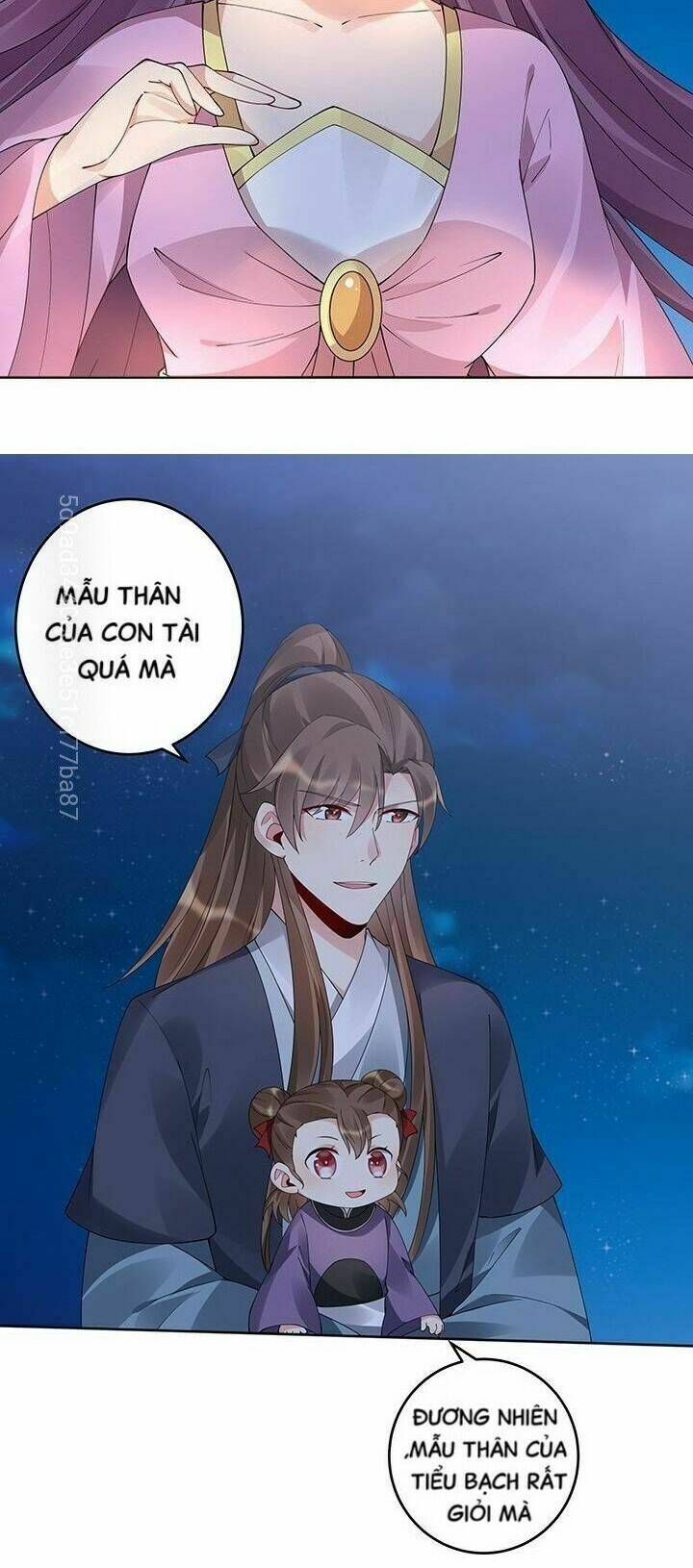 độc phi thần y quá kiêu ngạo chapter 127 11