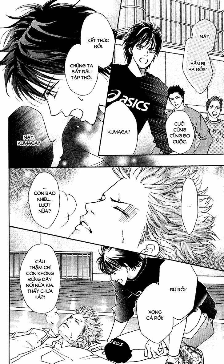 xứng danh anh hùng chapter 57 37