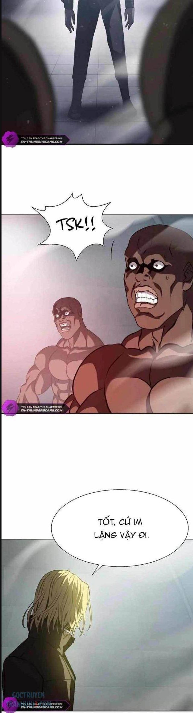 đấu trường chiến đấu chapter 8 31