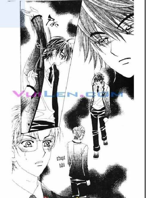 ánh nắng chói chang chapter 1 106