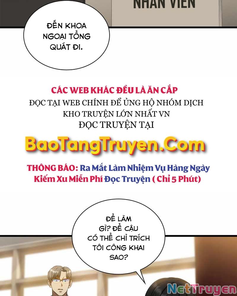 Bác sĩ phẫu thuật hoàn hảo chapter 20