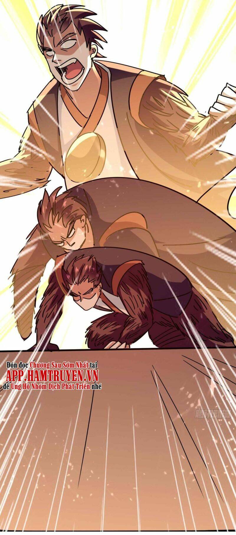 vạn giới tiên vương chapter 154 5