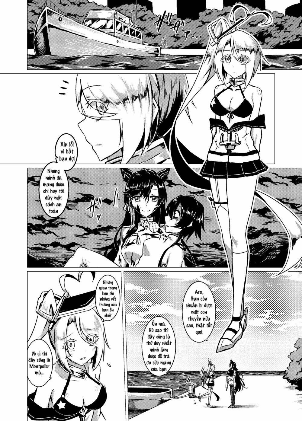 azur lane (parka) chapter 9 2