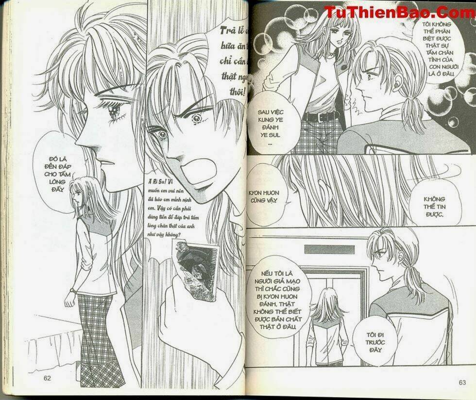 lọ lem kén rể chapter 5 31