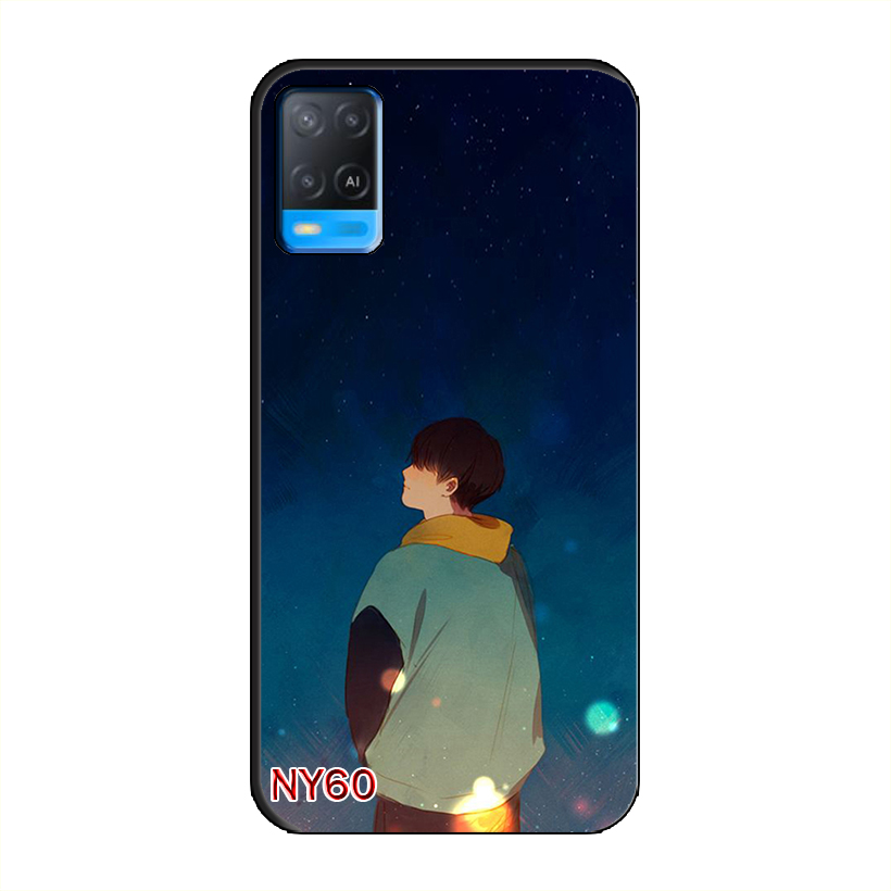 Ốp Lưng Dành Cho OPPO A54