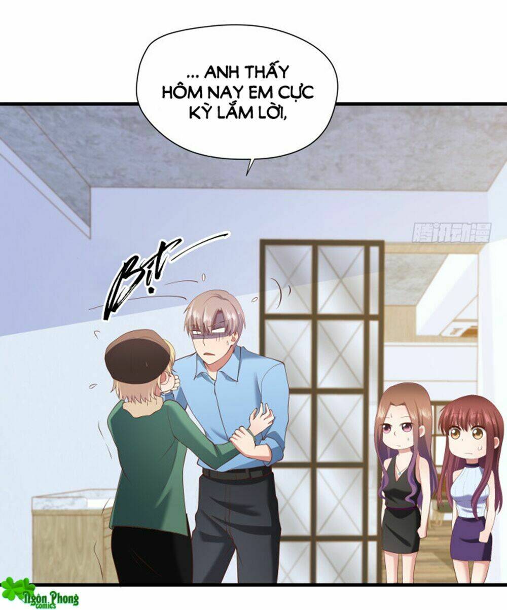 khi trò chơi ác ma bắt đầu chapter 53 26