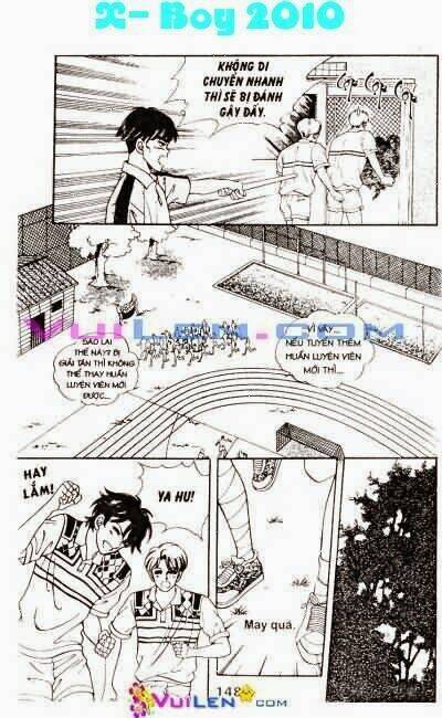 cô giáo tuổi 18 chapter 8 148