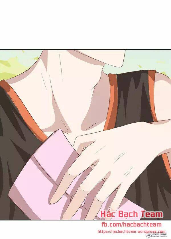 cả thế giới tớ chỉ yêu cậu chapter 2 11