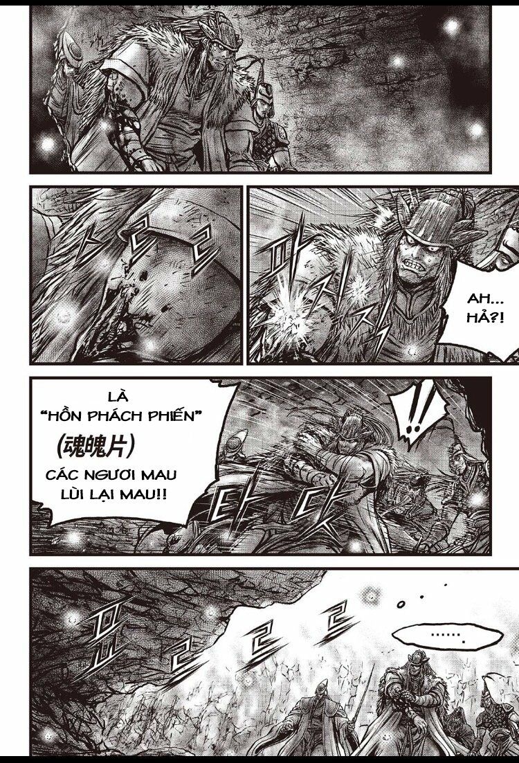 hiệp khách giang hồ m chapter 596 15