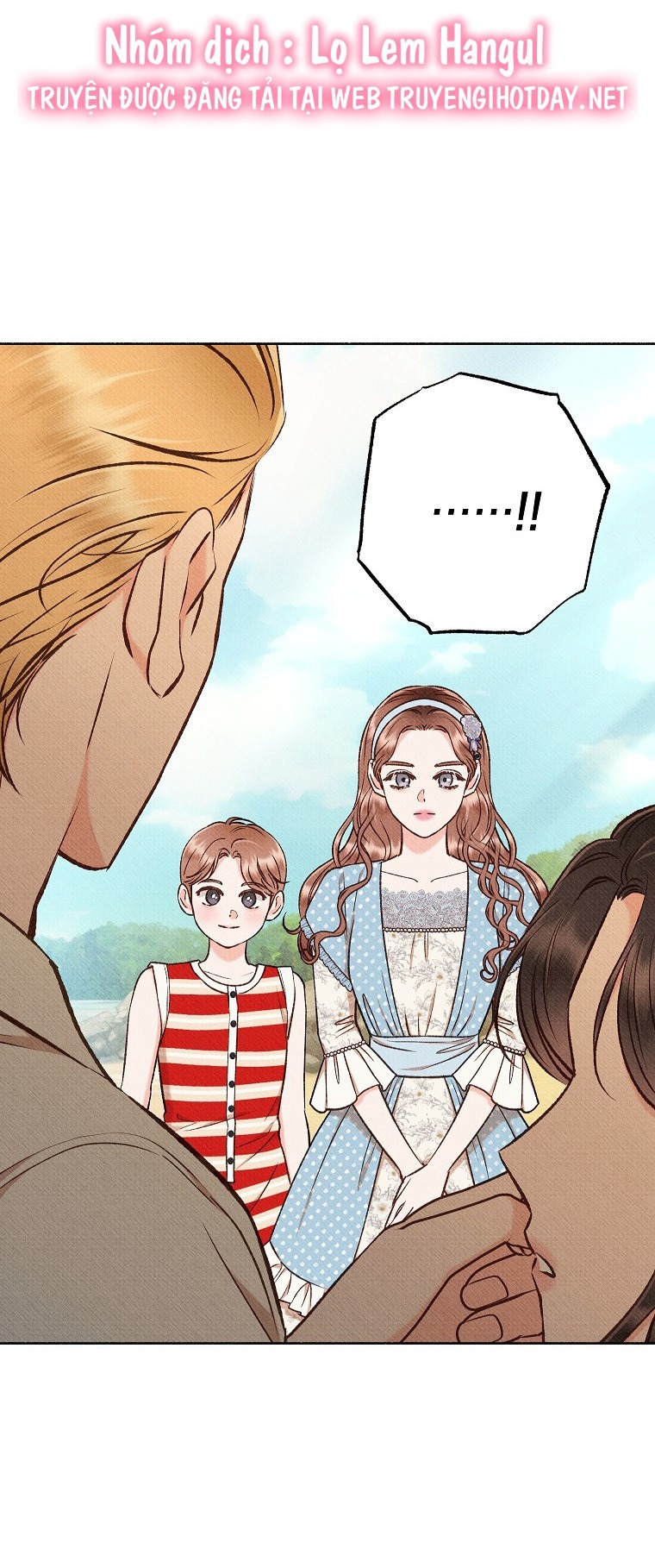 chàng trai đa nhân cách của tôi chapter 33 48