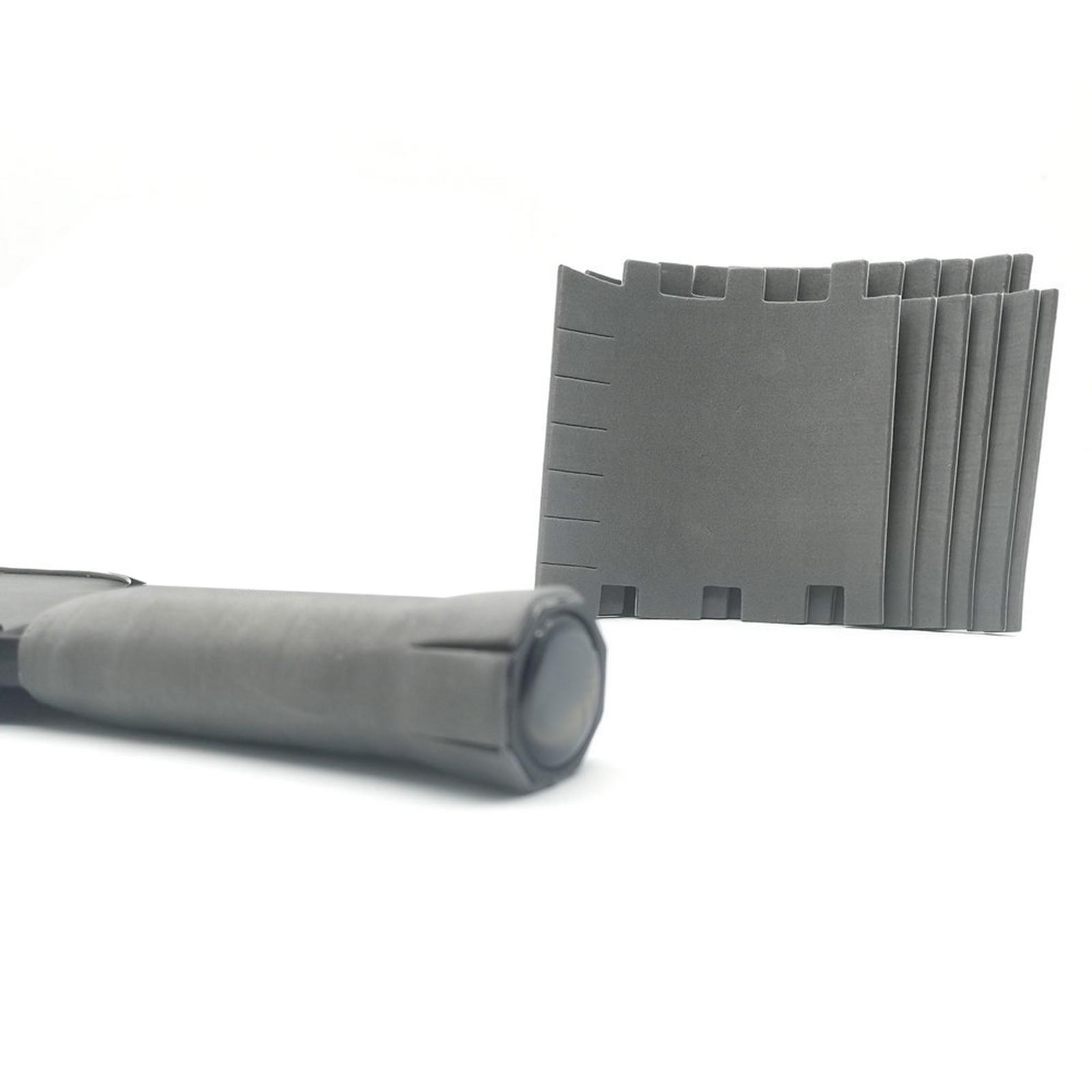 Tennis Racket  Handle Tape Sweatband Accessories Anti Slip Grip Tape