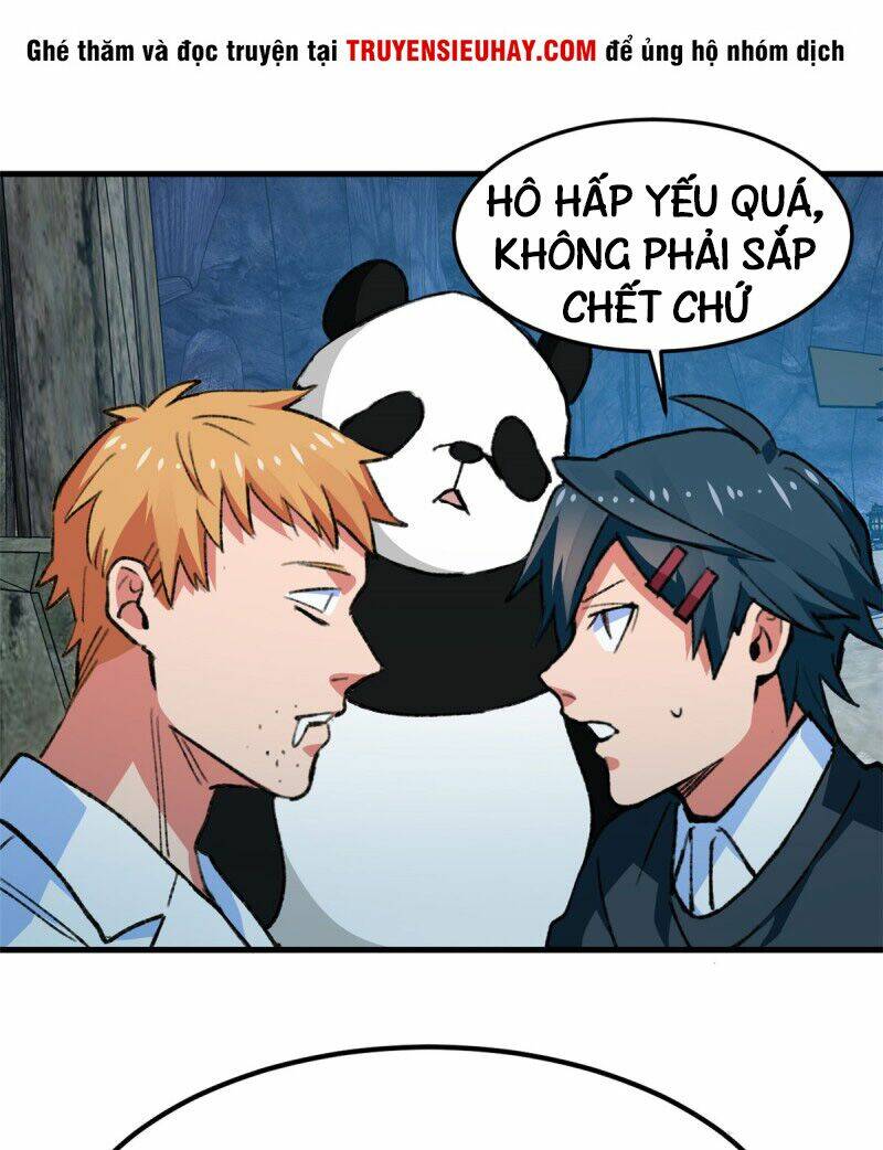 vô sỉ thuật sĩ chapter 18 6