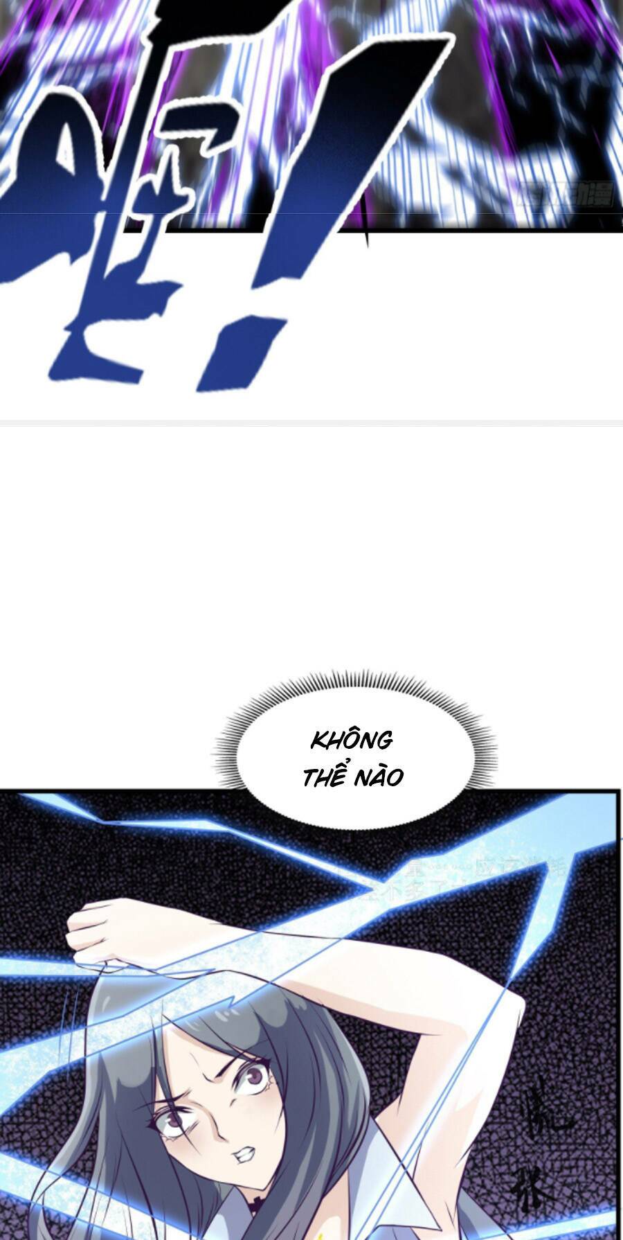 nãi ba là chiến thần mạnh nhất chapter 77 24