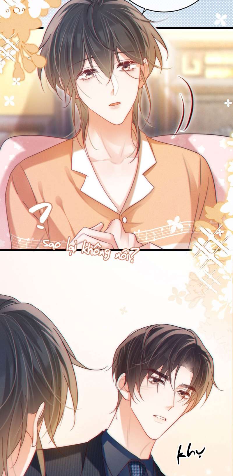 nịch tửu chapter 89 19