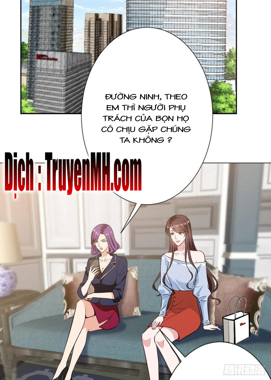 thí hôn lão công, cần giúp sức chapter 223 2