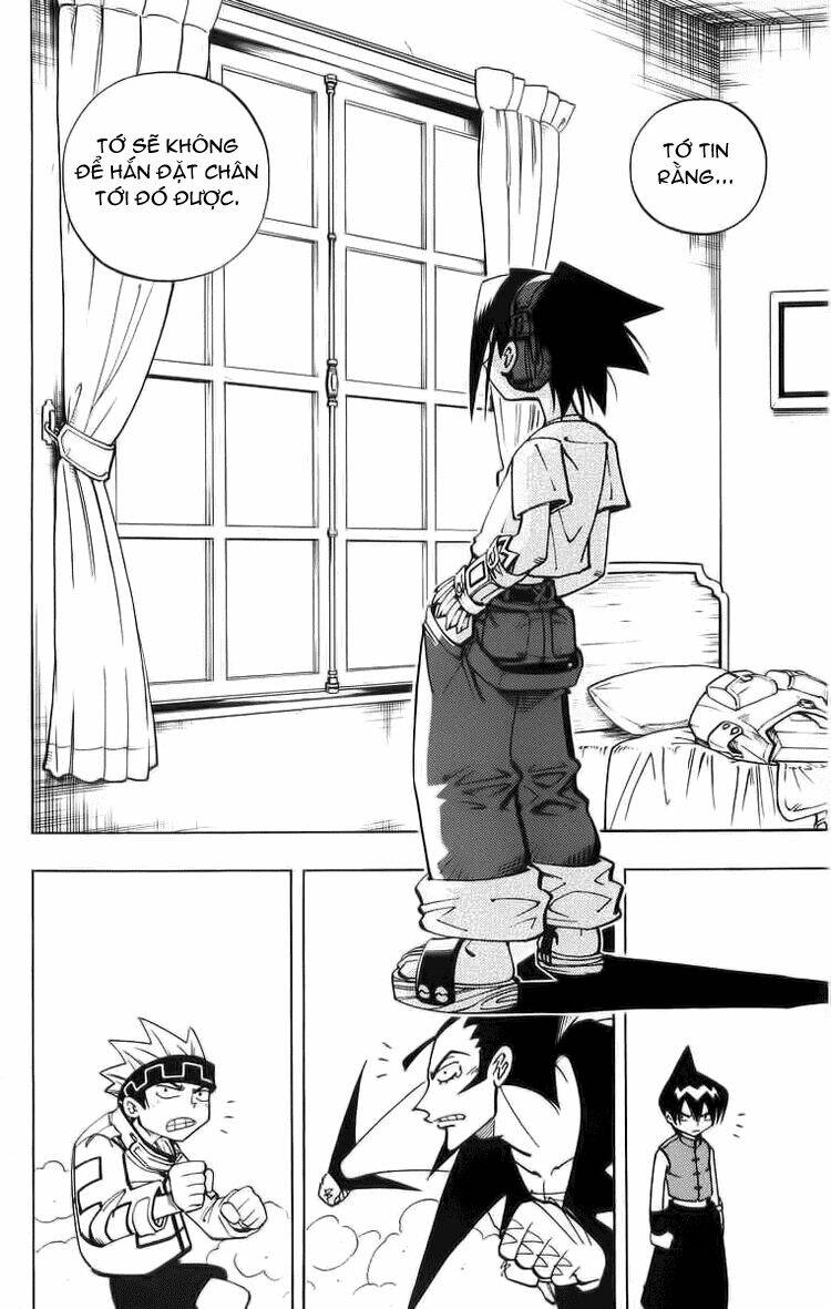 vua pháp thuật chapter 85 15