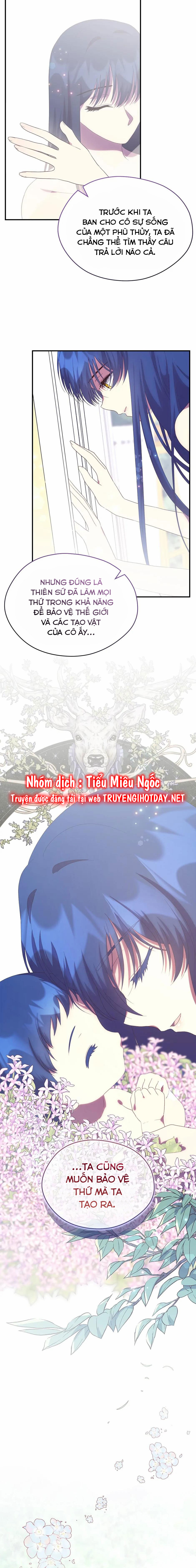 tôi không phải là nữ anh hùng chapter 113 12