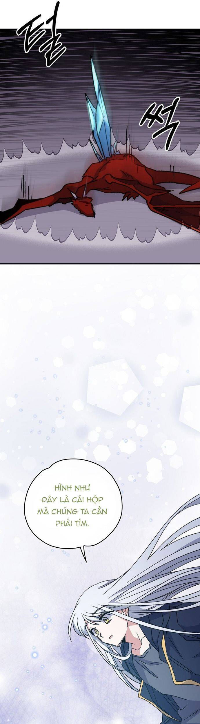 nhà hiền triết yigret chapter 52 7