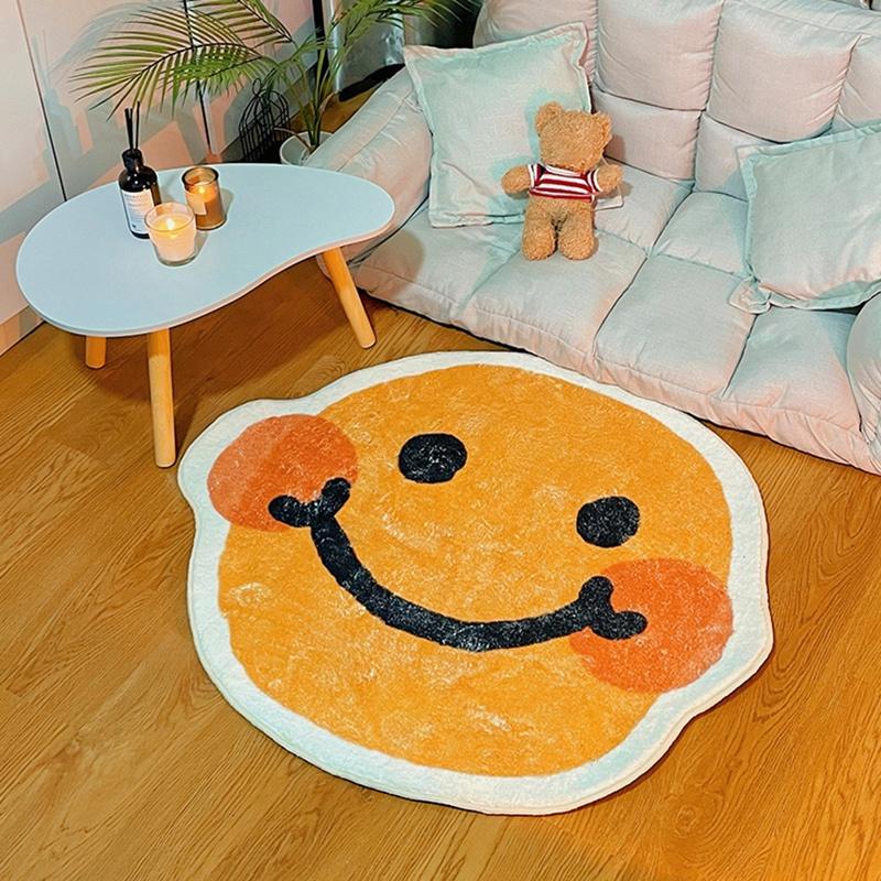 Thảm lót cửa chùi chân thấm hút tốt chống trượt dành cho gia đình