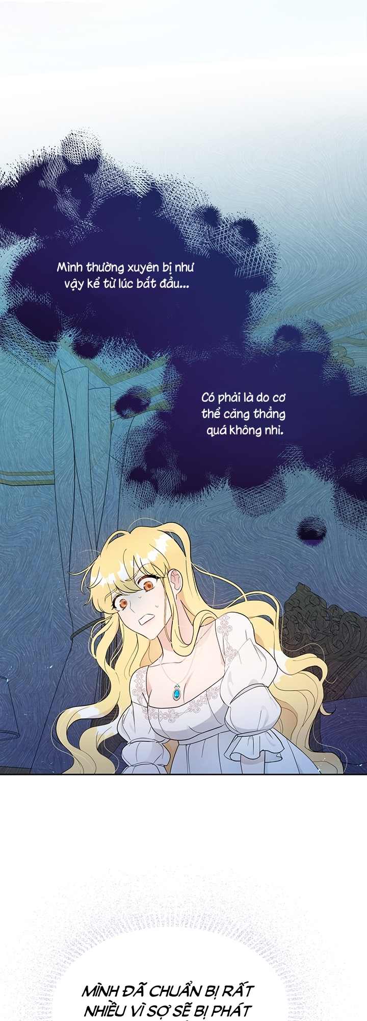 đây là cuộc hôn nhân lừa đảo chapter 6.1 20