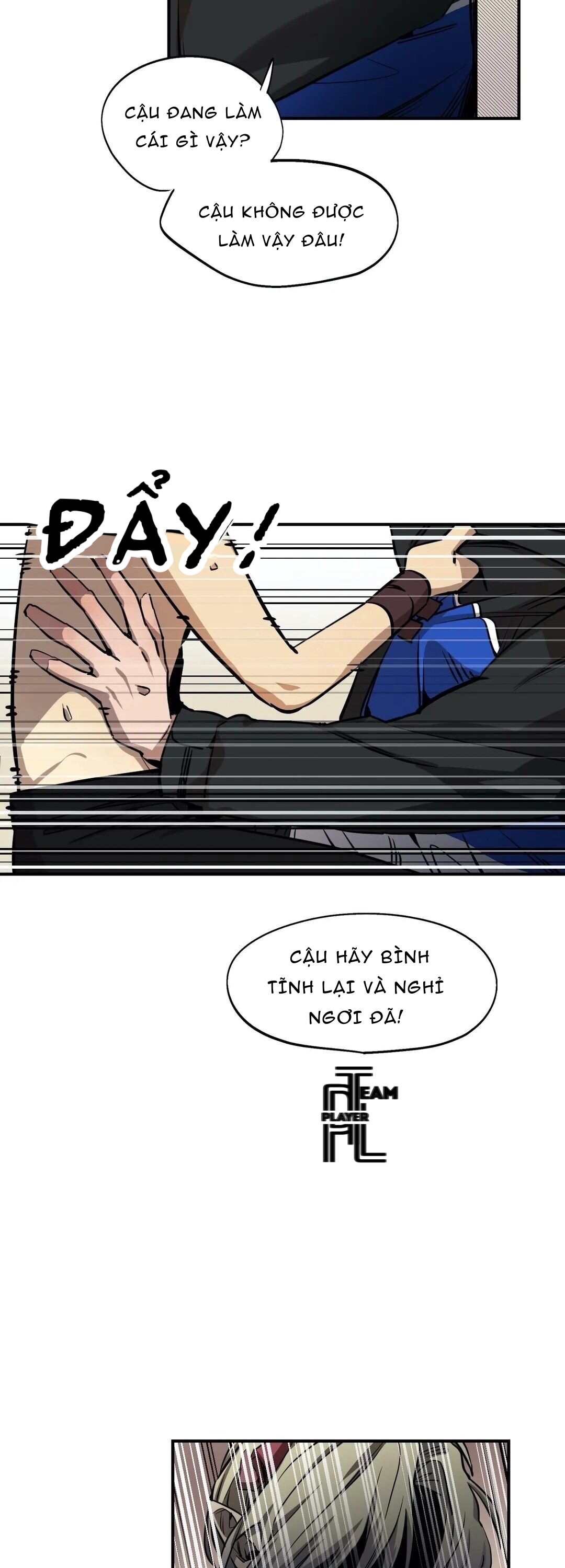 quán café tình nhân chapter 44 16