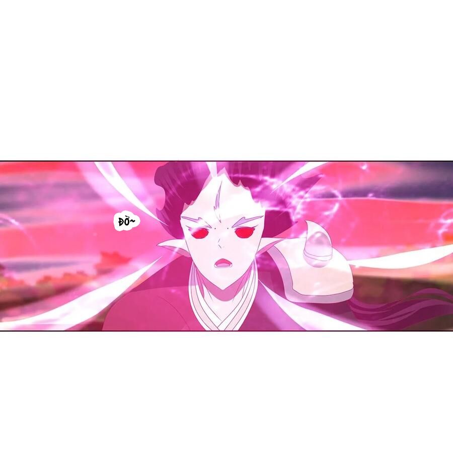 thông linh phi chapter 632 22