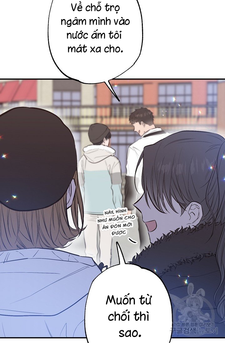 thở chung bầu không khí chapter 33 99