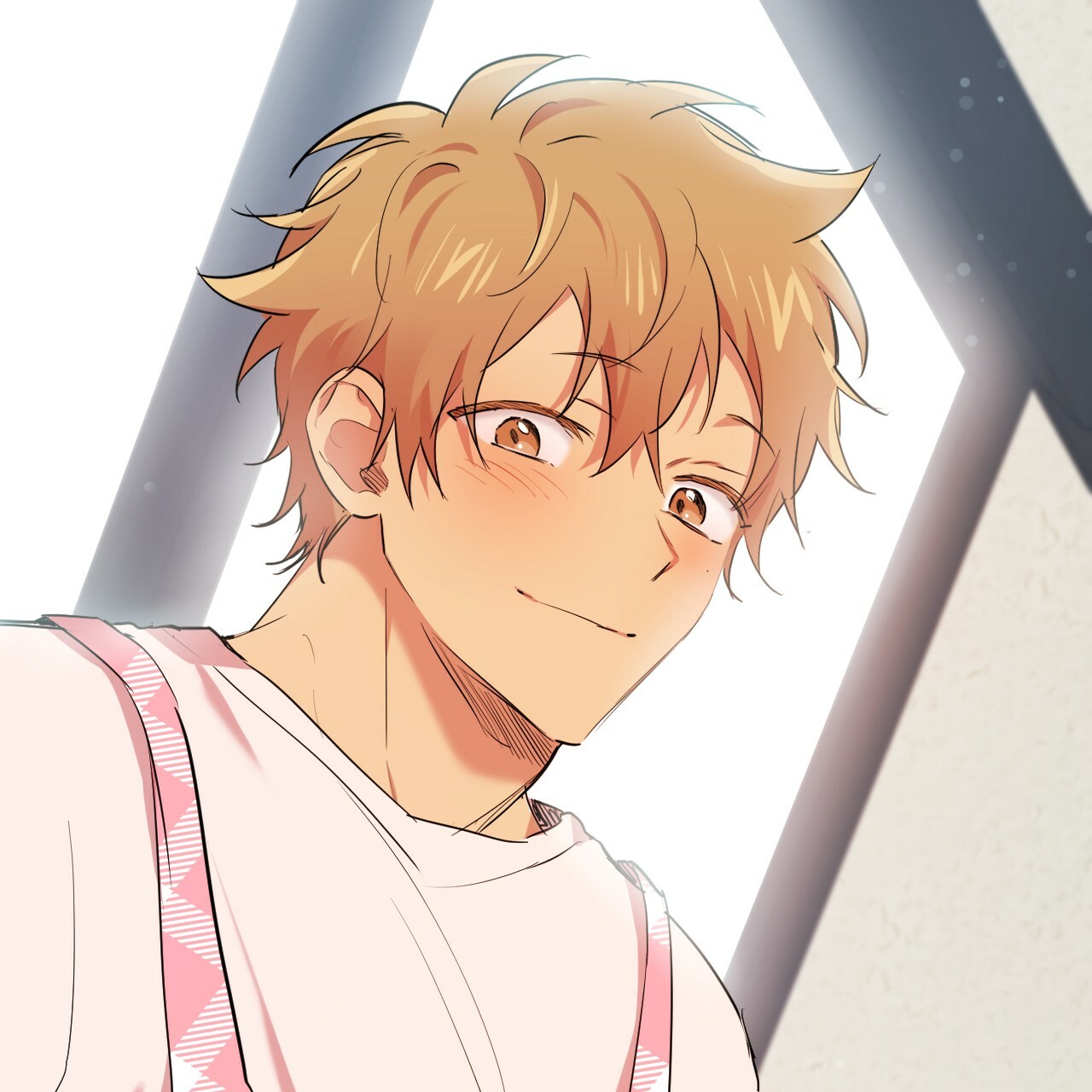 những chú thỏ của hapypy chapter 17 22