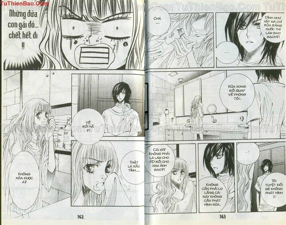 dự án siêu sao chapter 10 81