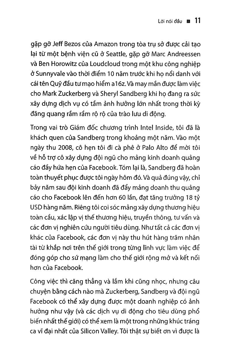 Sách Trở Thành Facebook: 10 Thách Thức Trên Con Đường Tái Lập Thế Giới