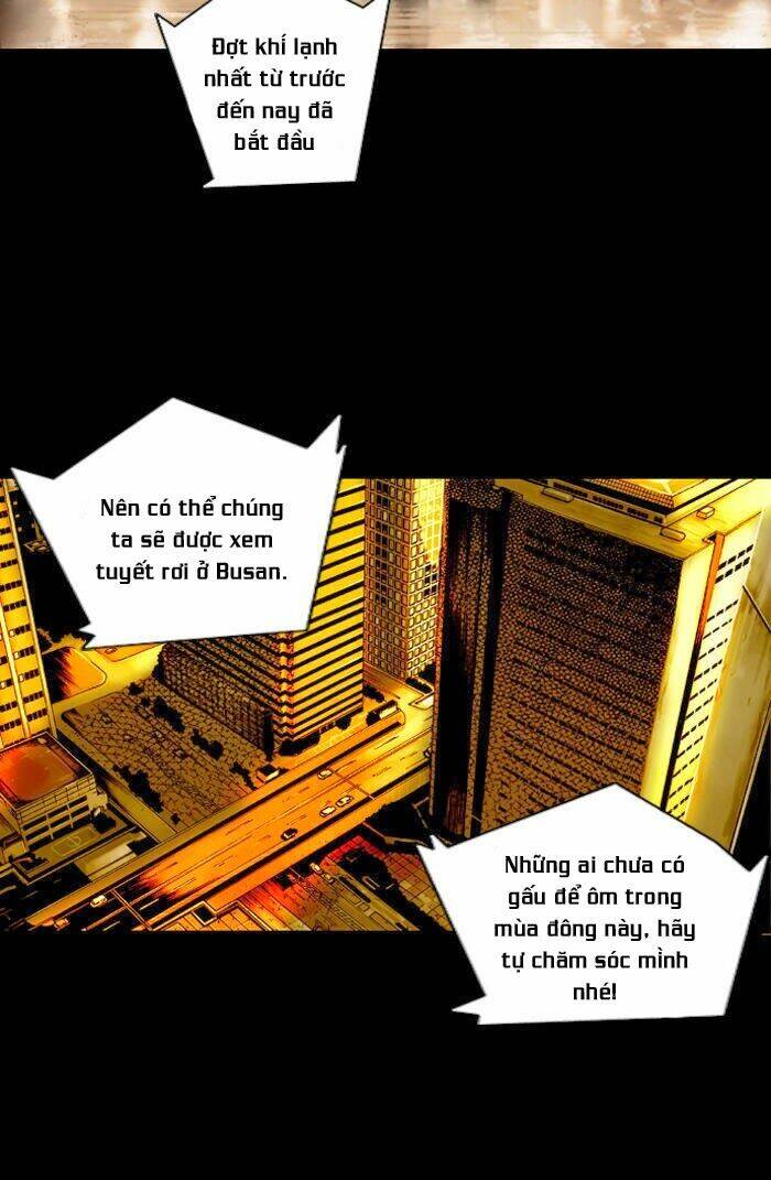 những xác chết hồi sinh từ đại dương chapter 3 4