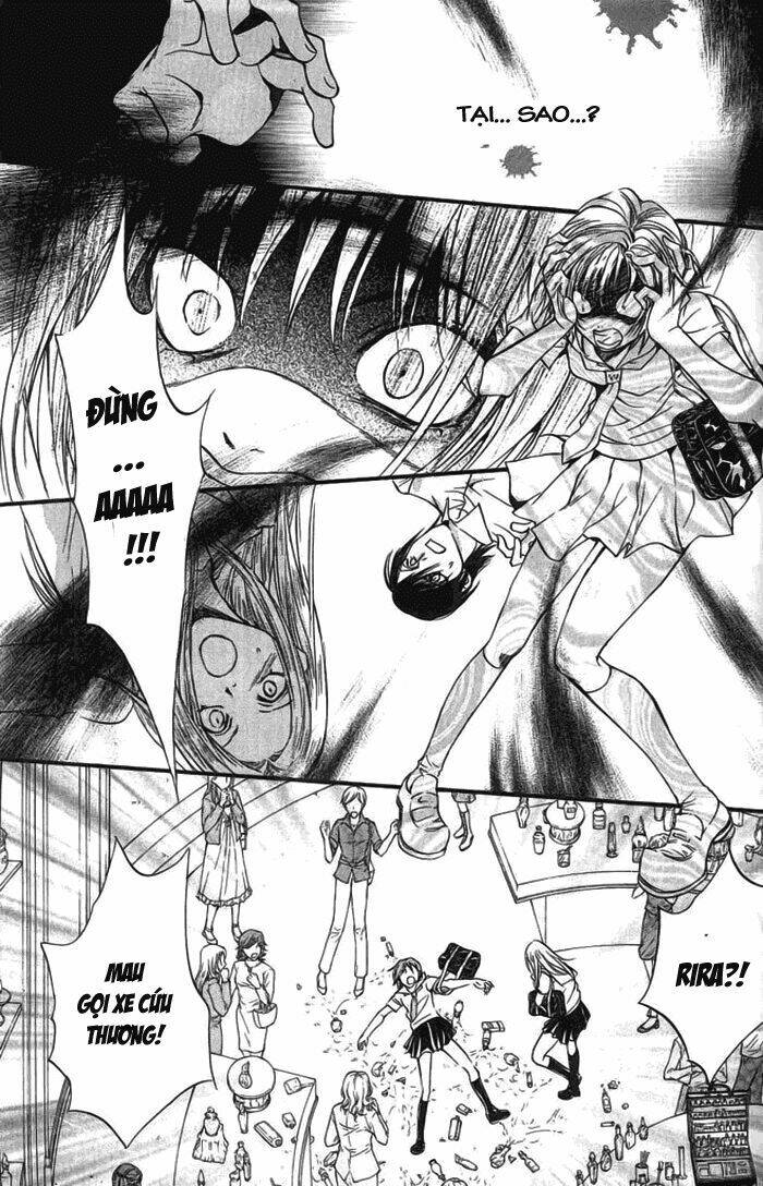 0 no soukoushi chapter 3 11